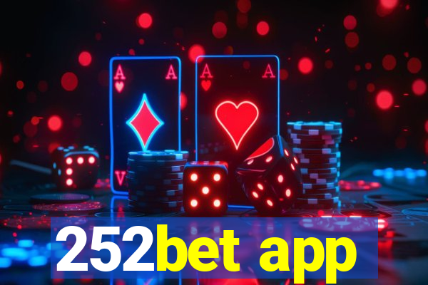 252bet app